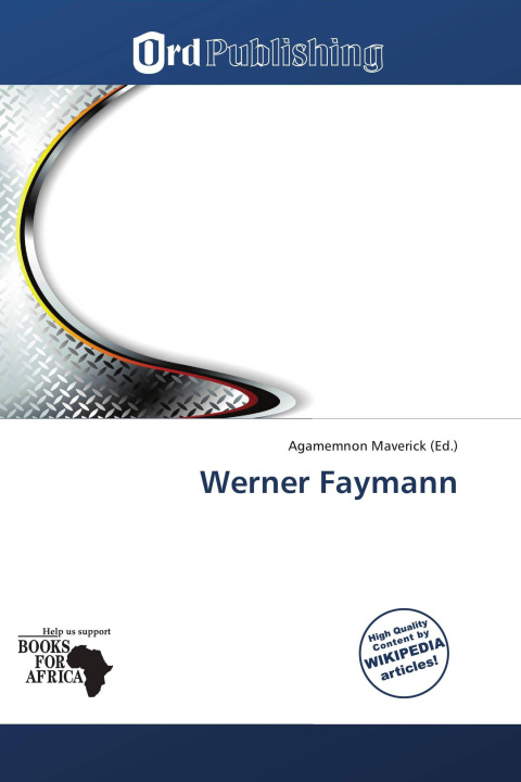 Carte Werner Faymann 
