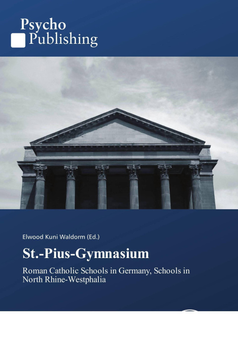 Книга St.-Pius-Gymnasium 