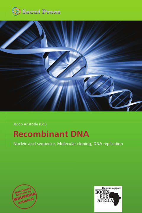 Livro Recombinant DNA 