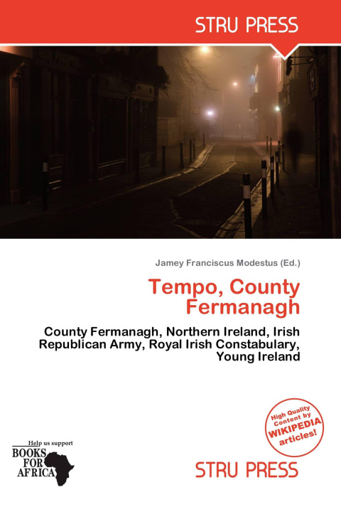 Buch Tempo, County Fermanagh 