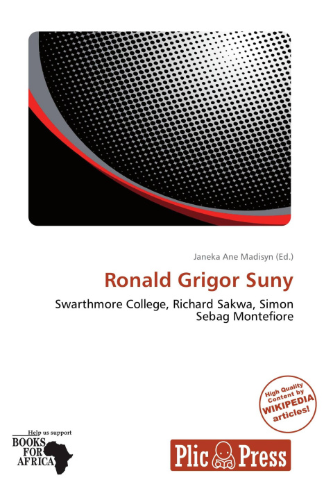 Книга Ronald Grigor Suny 
