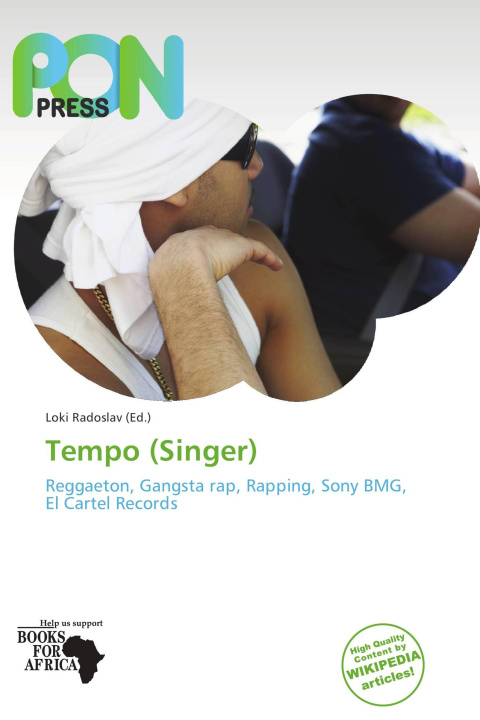 Carte Tempo (Singer) 