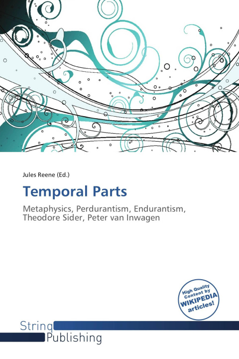 Libro Temporal Parts 
