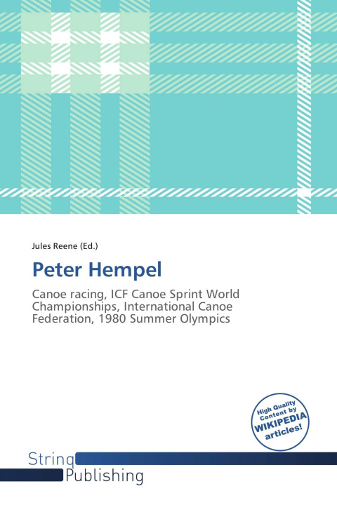 Book Peter Hempel 