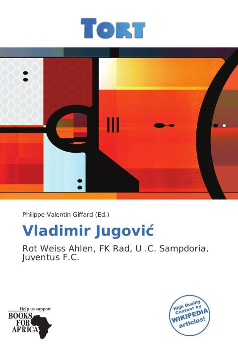 Buch Vladimir Jugovi¿ 
