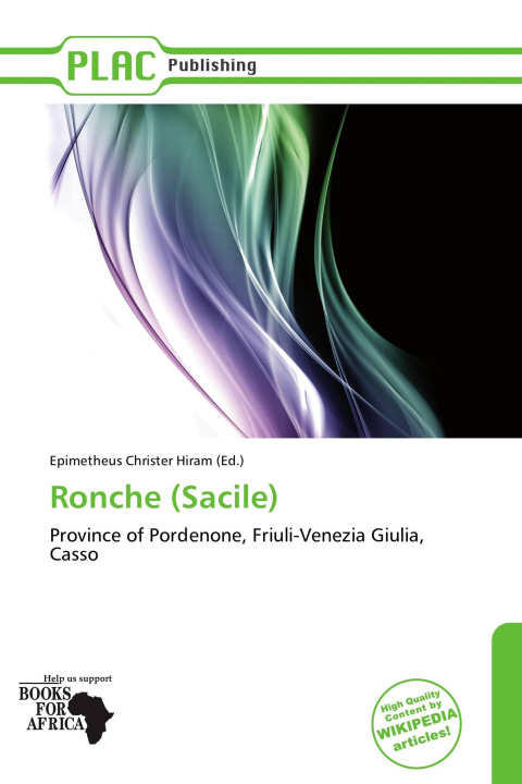 Carte Ronche (Sacile) 