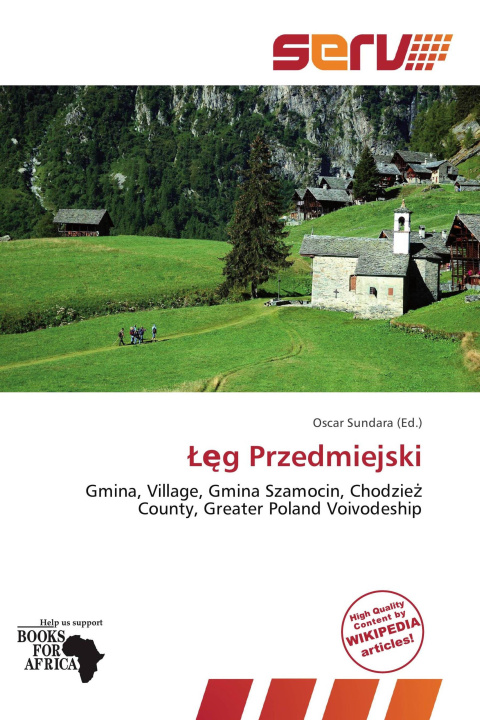 Книга ¿¿g Przedmiejski 