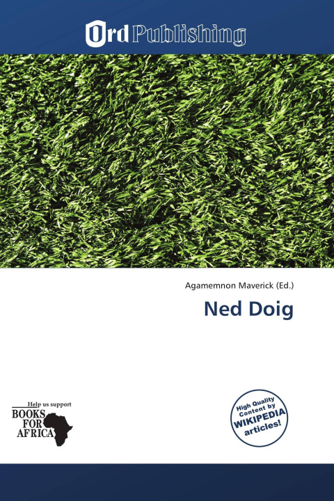Carte Ned Doig 