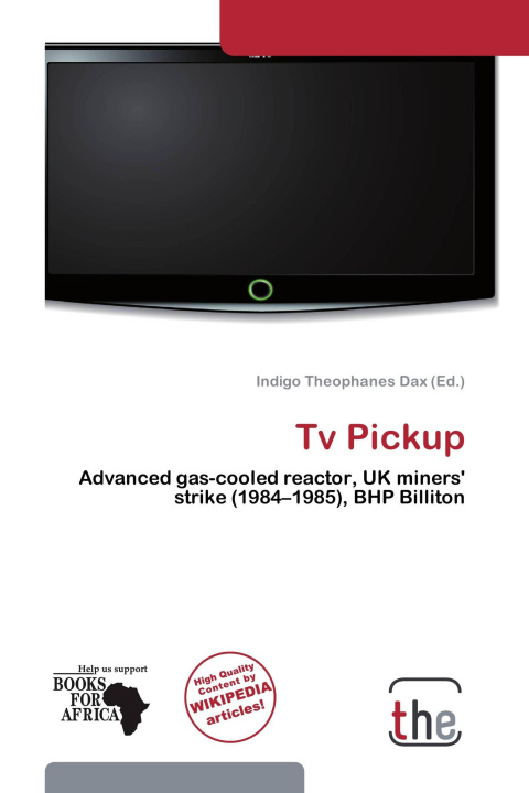 Carte Tv Pickup 