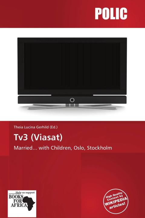 Carte Tv3 (Viasat) 