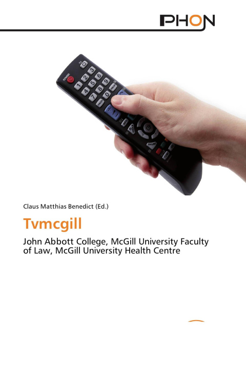 Book Tvmcgill 