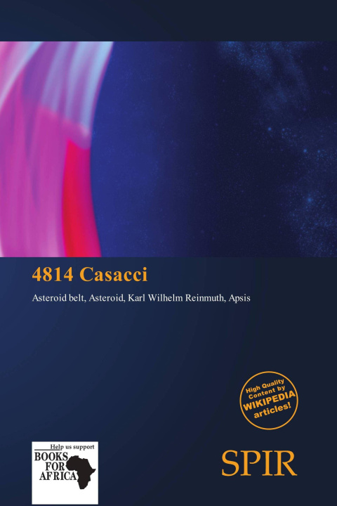 Livro 4814 Casacci 