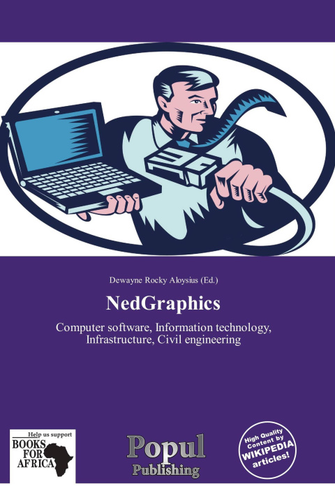 Książka NedGraphics 