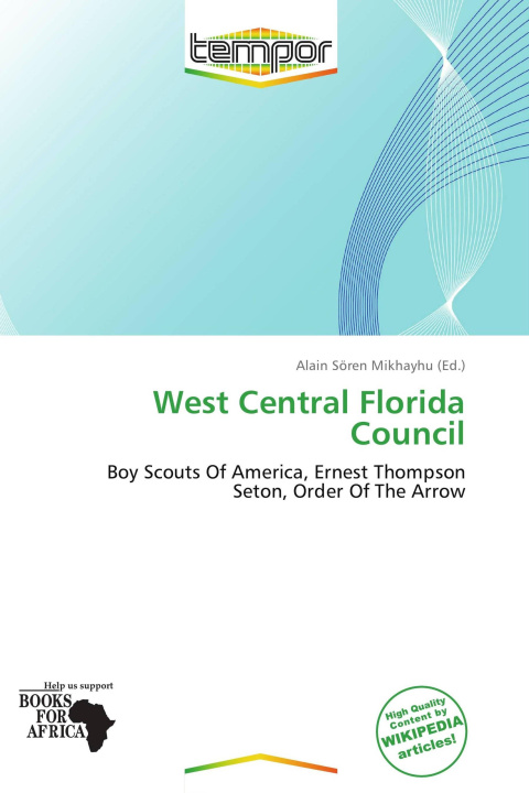 Carte West Central Florida Council 