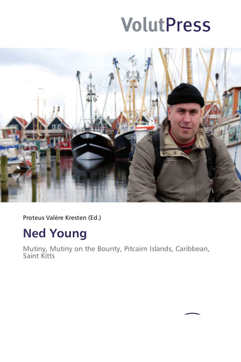 Livro Ned Young 