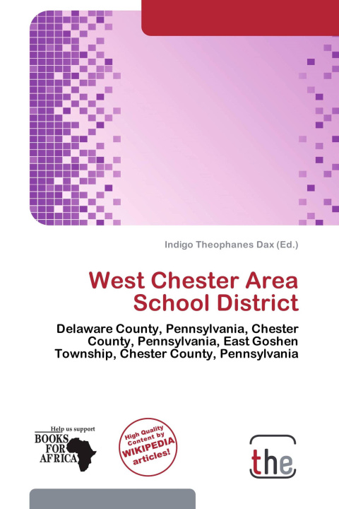 Carte West Chester Area School District 
