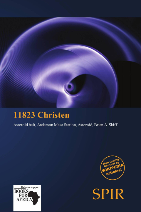 Carte 11823 Christen 