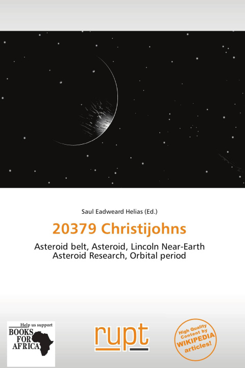Carte 20379 Christijohns 