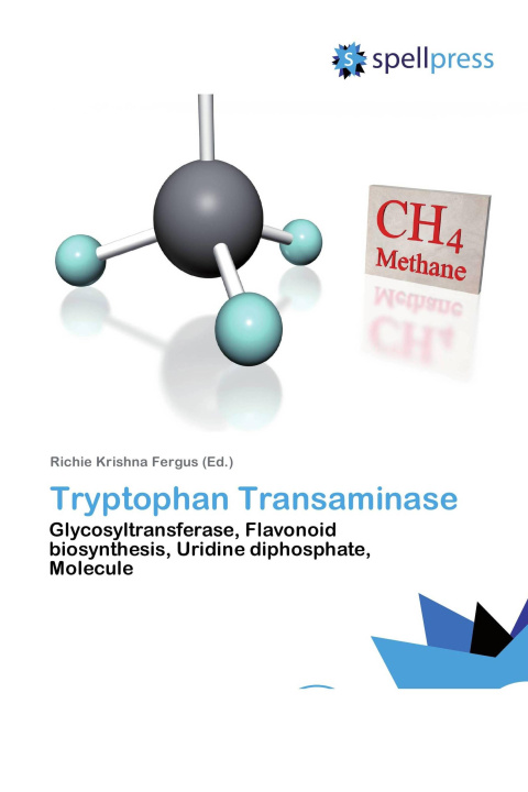 Carte Tryptophan Transaminase 