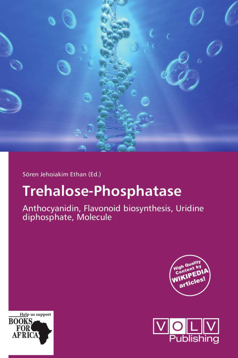Carte Trehalose-Phosphatase 