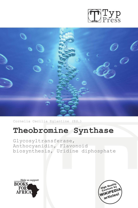 Carte Theobromine Synthase 