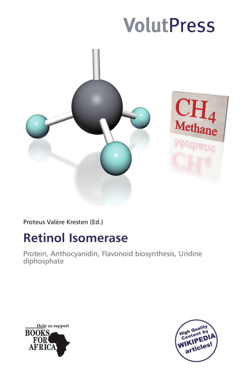Carte Retinol Isomerase 
