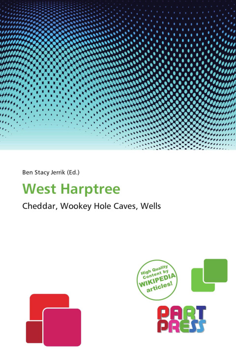 Libro West Harptree 
