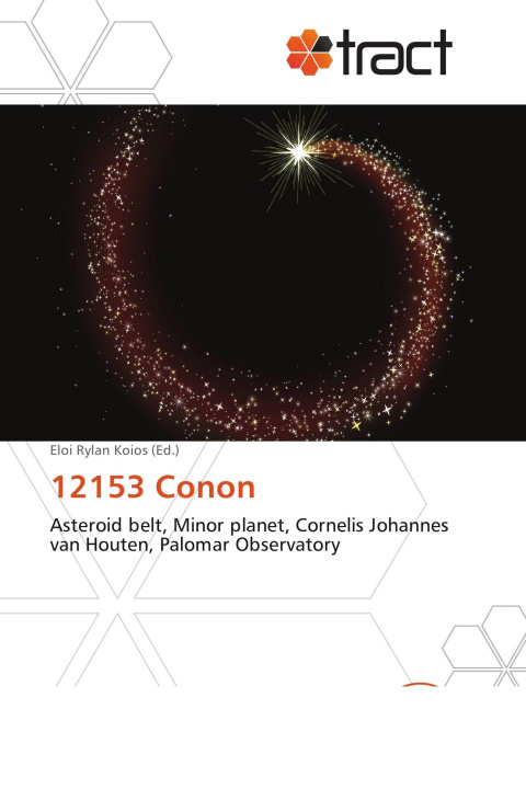 Libro 12153 Conon 