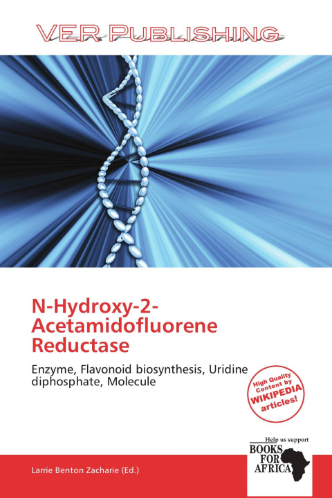 Buch N-Hydroxy-2-Acetamidofluorene Reductase 