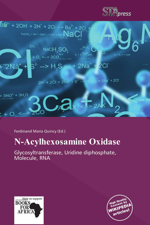 Carte N-Acylhexosamine Oxidase 