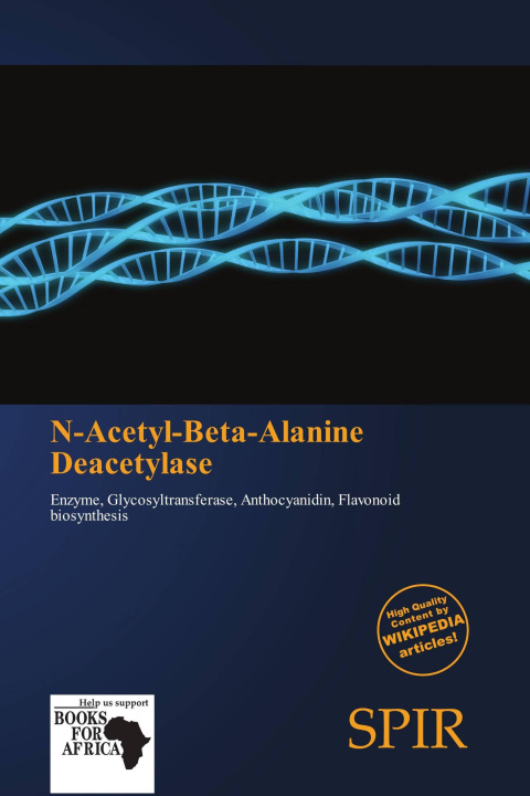 Buch N-Acetyl-Beta-Alanine Deacetylase 