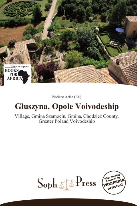 Livro G¿uszyna, Opole Voivodeship 