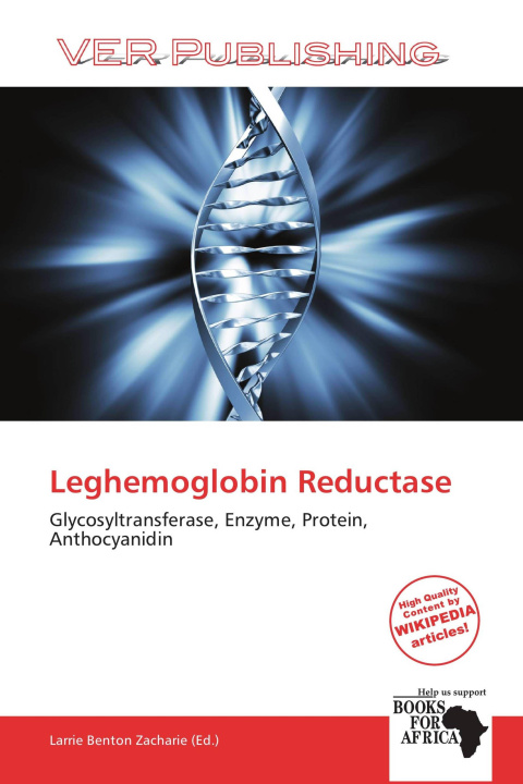 Книга Leghemoglobin Reductase 