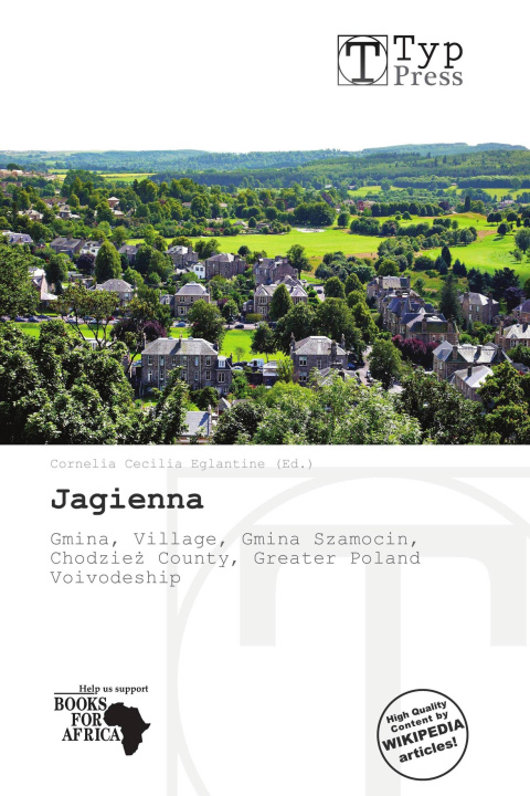 Carte Jagienna 