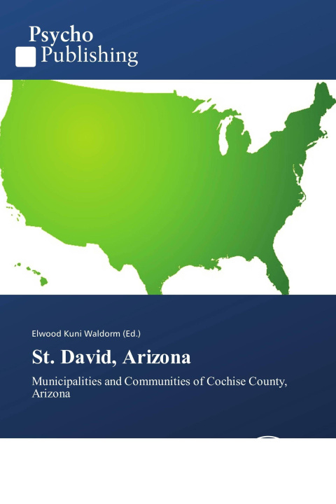 Carte St. David, Arizona 