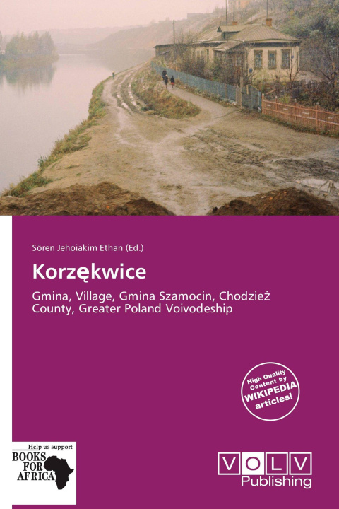 Buch Korz¿kwice 