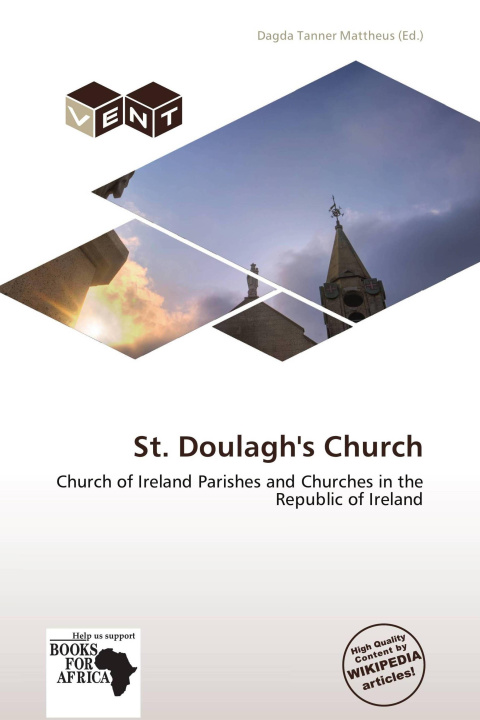 Buch St. Doulagh's Church 