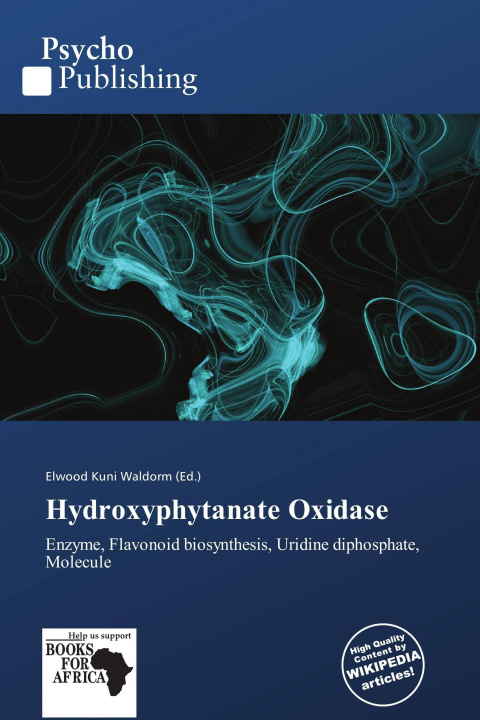 Boek Hydroxyphytanate Oxidase 