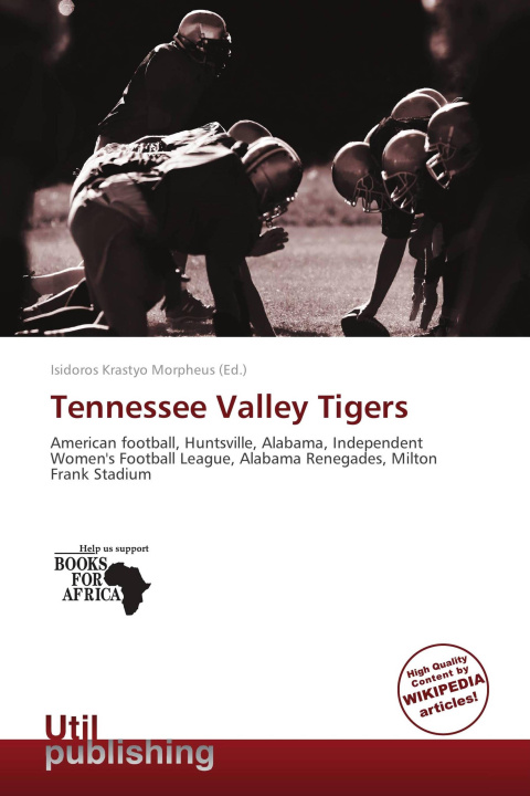 Carte Tennessee Valley Tigers 