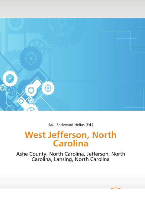 Libro West Jefferson, North Carolina 