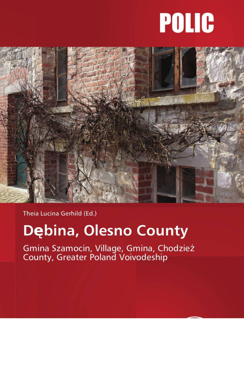 Knjiga D¿bina, Olesno County 