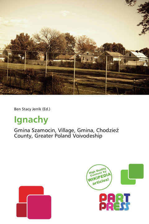 Knjiga Ignachy 