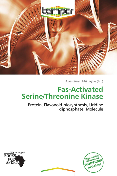 Carte Fas-Activated Serine/Threonine Kinase 