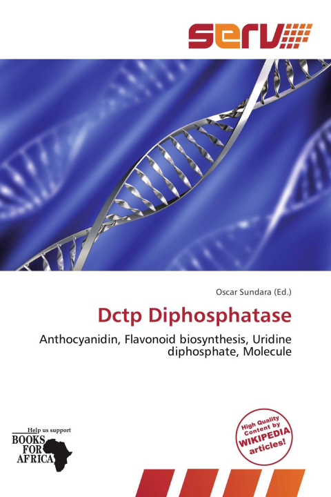 Book Dctp Diphosphatase 