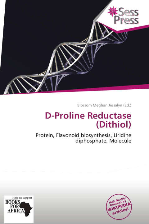 Carte D-Proline Reductase (Dithiol) 