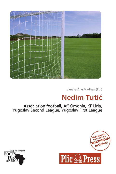 Livro Nedim Tuti¿ 