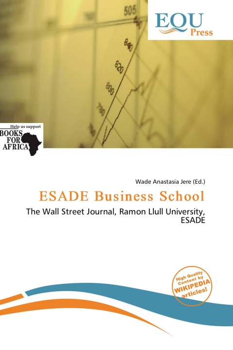 Libro ESADE Business School 