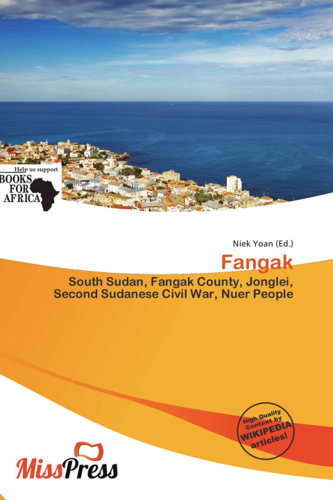 Libro Fangak 