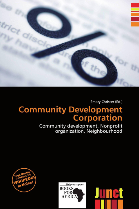 Carte Community Development Corporation 