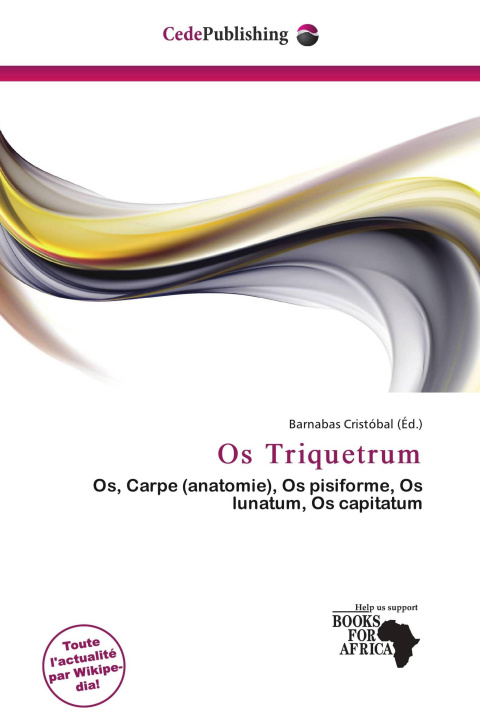 Libro Os Triquetrum 